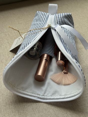 Trousse à maquillage