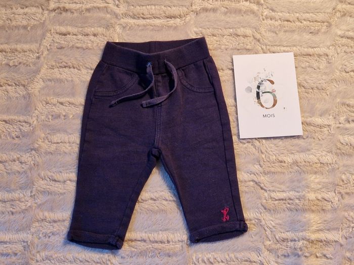 Pantalon 6 mois Disney