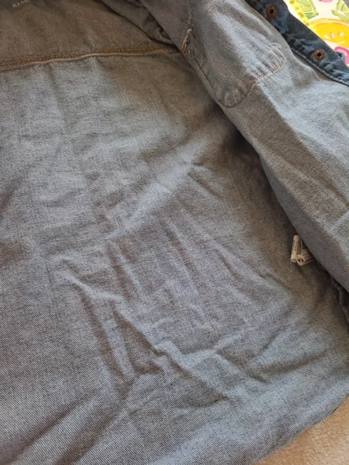 Chemise /veste 12 ans - photo numéro 5