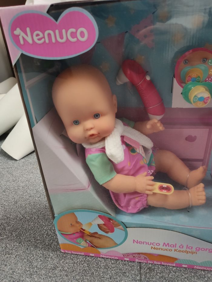Nenuco - photo numéro 4