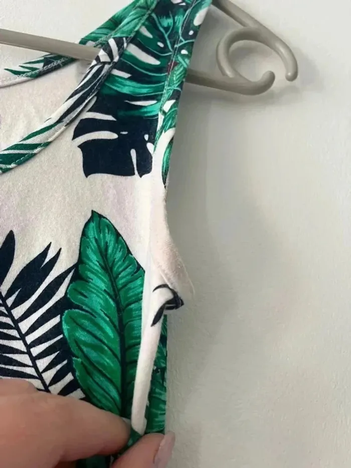 Robe courte - Taille S - photo numéro 6