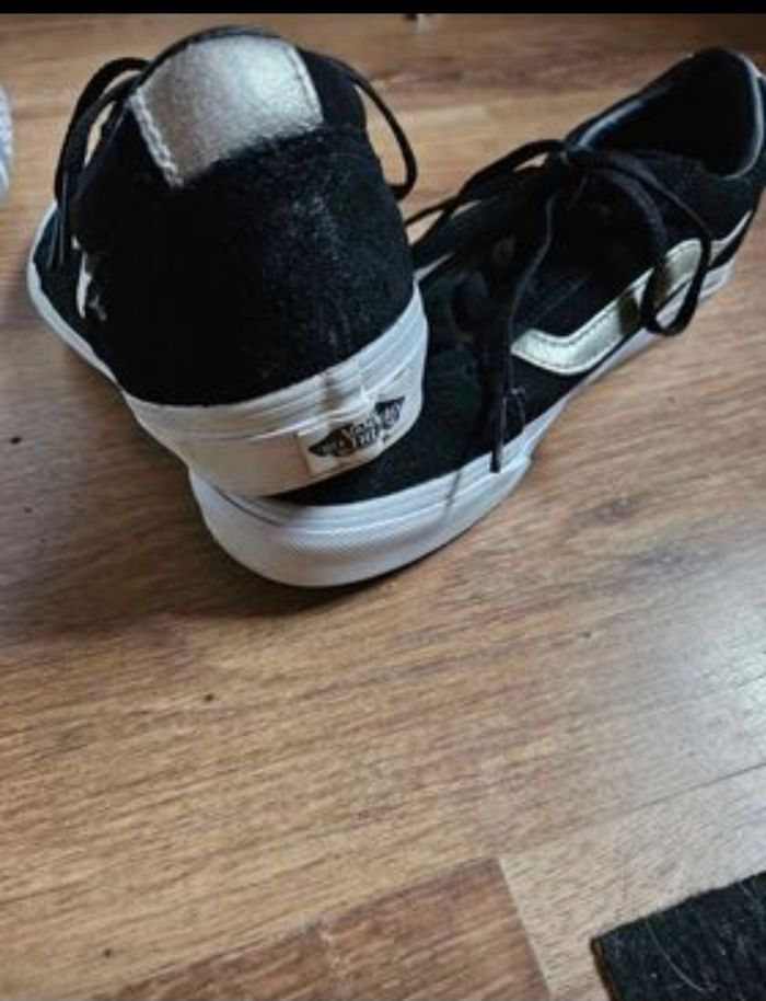 Vans taille 37 - photo numéro 2