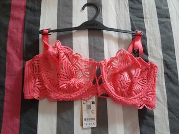 Soutien gorge undiz neuf 