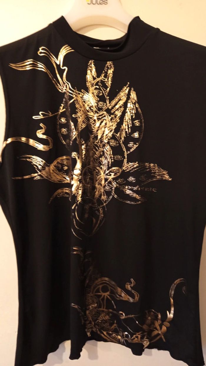 Débardeur taille 44