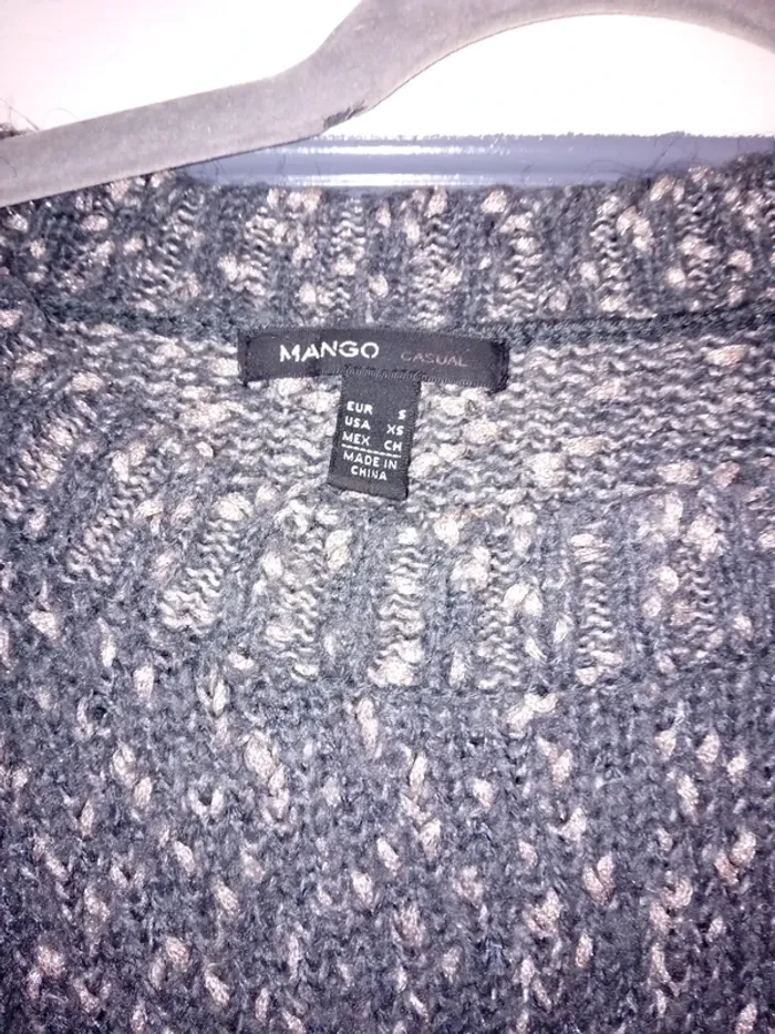 Pull. - photo numéro 3