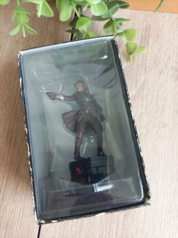 Figurine Star Wars Altaya pièce d'échecs