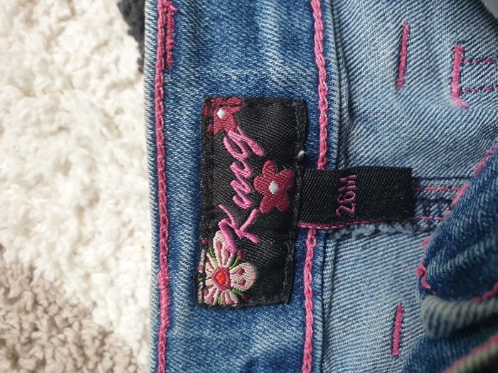 Lot jeans - photo numéro 7