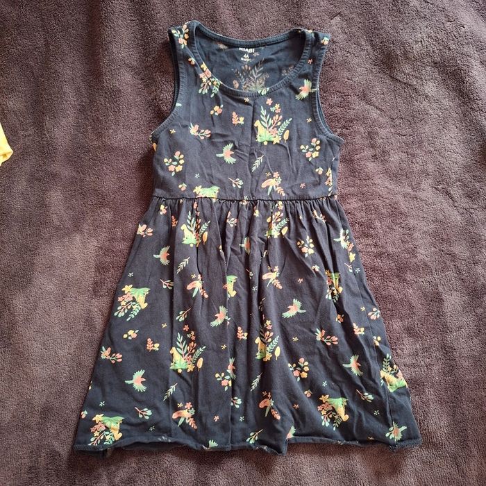 robes été 4 ans - photo numéro 5
