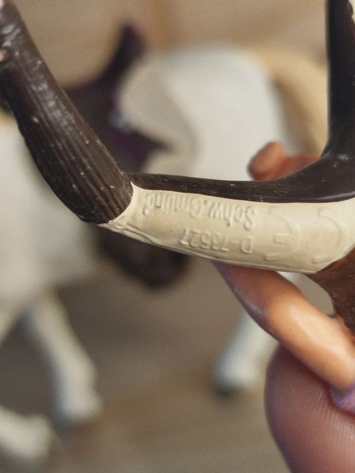 Schleich Cavalière et cheval Figurine Animal équidé - photo numéro 5