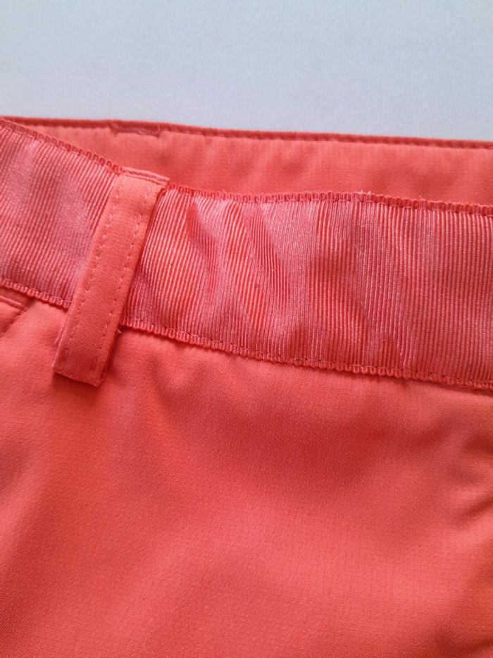 Short tennis femme puma taille 38 - photo numéro 17