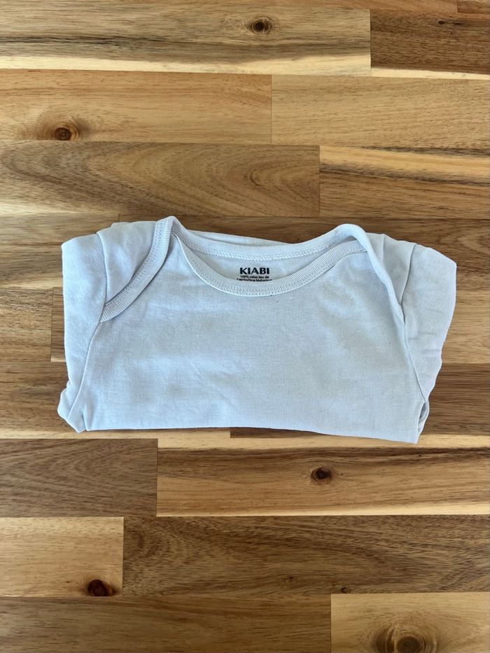Body ML Kiabi 36 mois