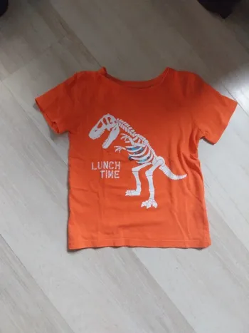 T-shirt  dino