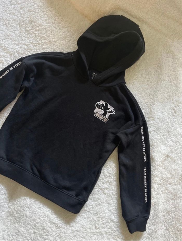 Pull Mickey - photo numéro 2