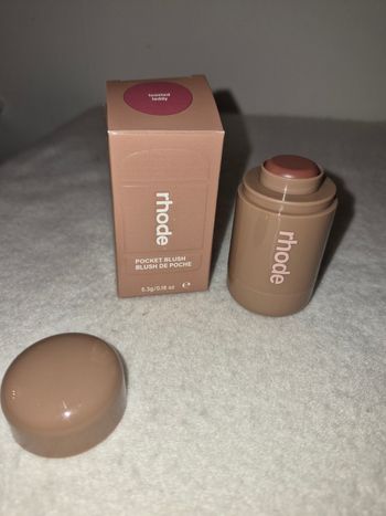 Blush de poche rhode