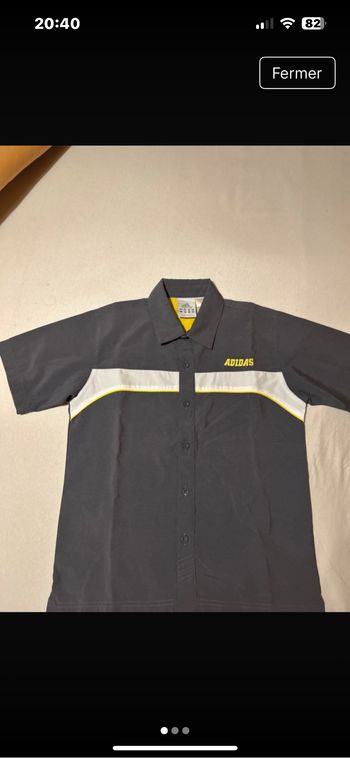 Chemise