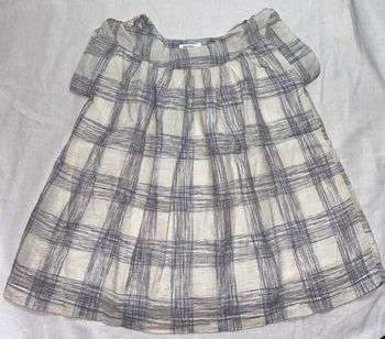 Robe Bout'chou 9 mois