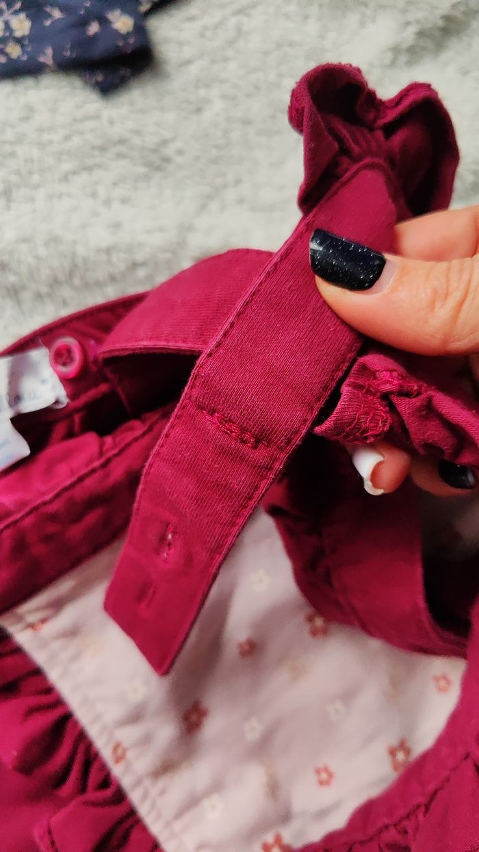 Ensemble 2 pieces - photo numéro 3