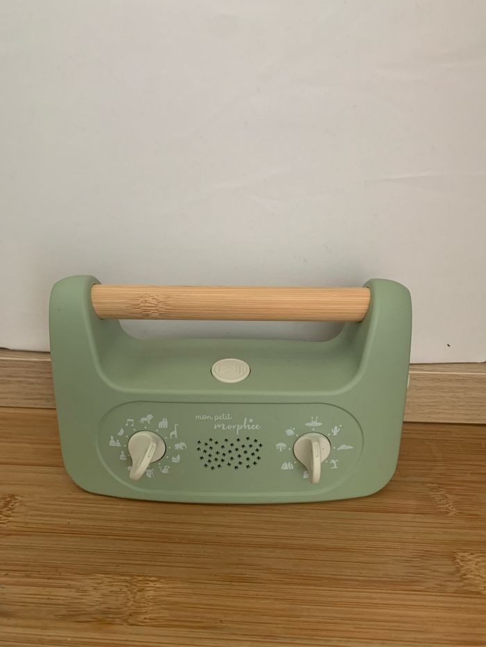 Mon petit Morphée