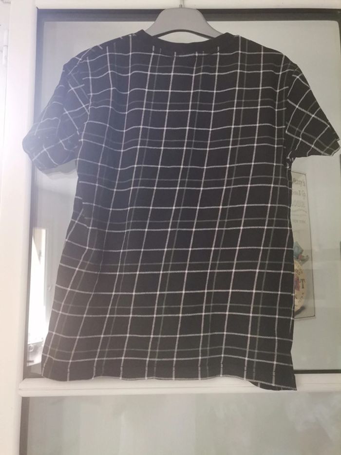 T shirts manches courtes - photo numéro 3