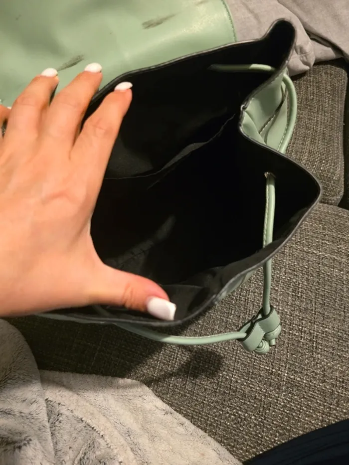 Sac à dos - photo numéro 2