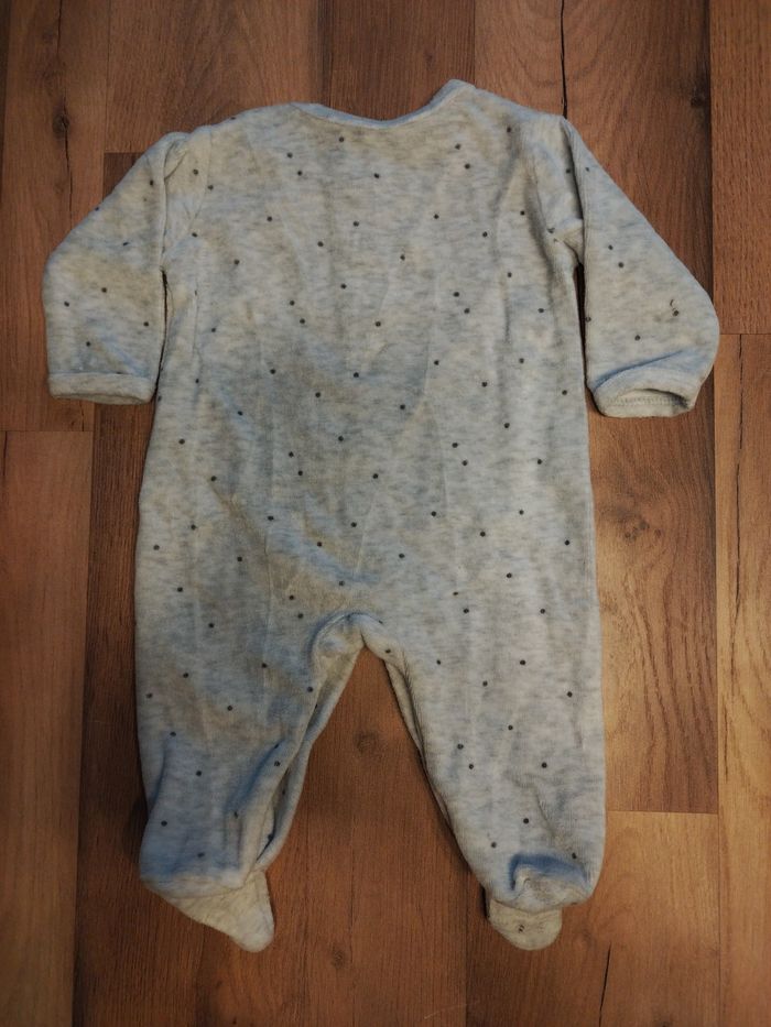 Pyjama - photo numéro 3