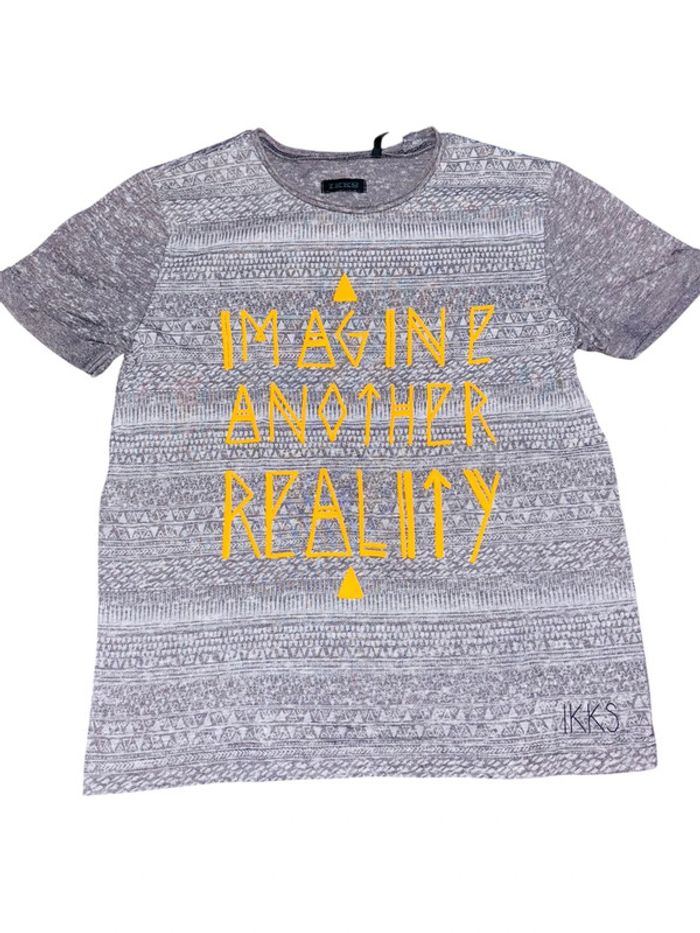 T-shirt 6 ans