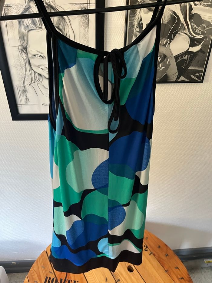 Robe été - photo numéro 3