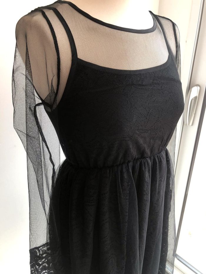 Robe lili sidonio xs - photo numéro 2