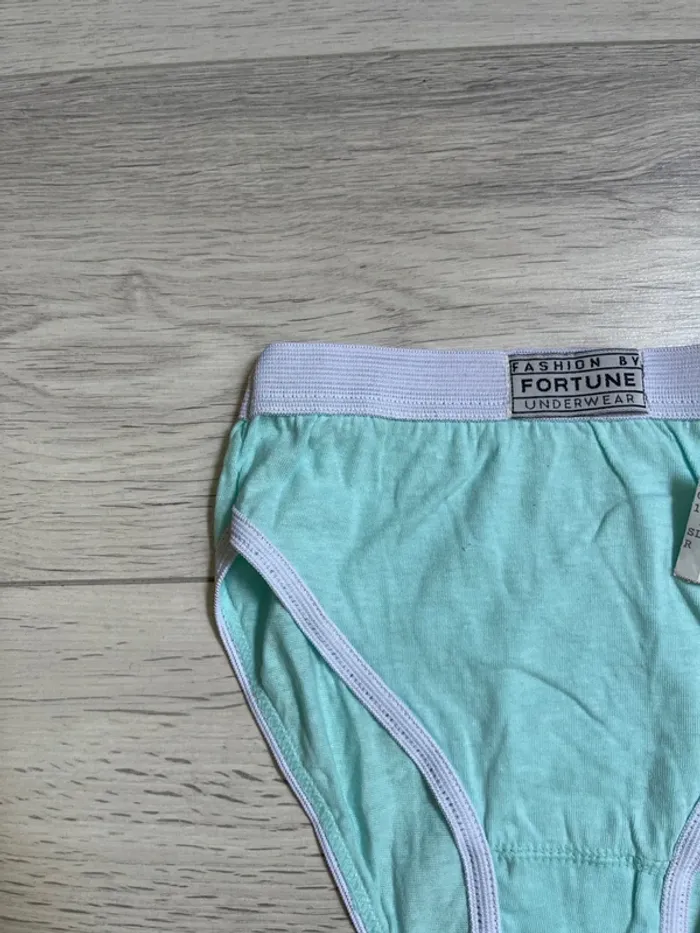 Culotte vintage - photo numéro 2