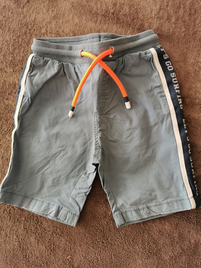 Short 2 ans - photo numéro 2