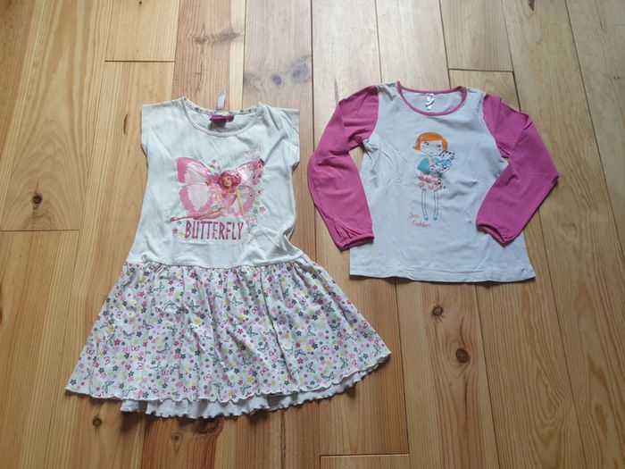 Lot fille 8 ans 20 pièces - photo numéro 7