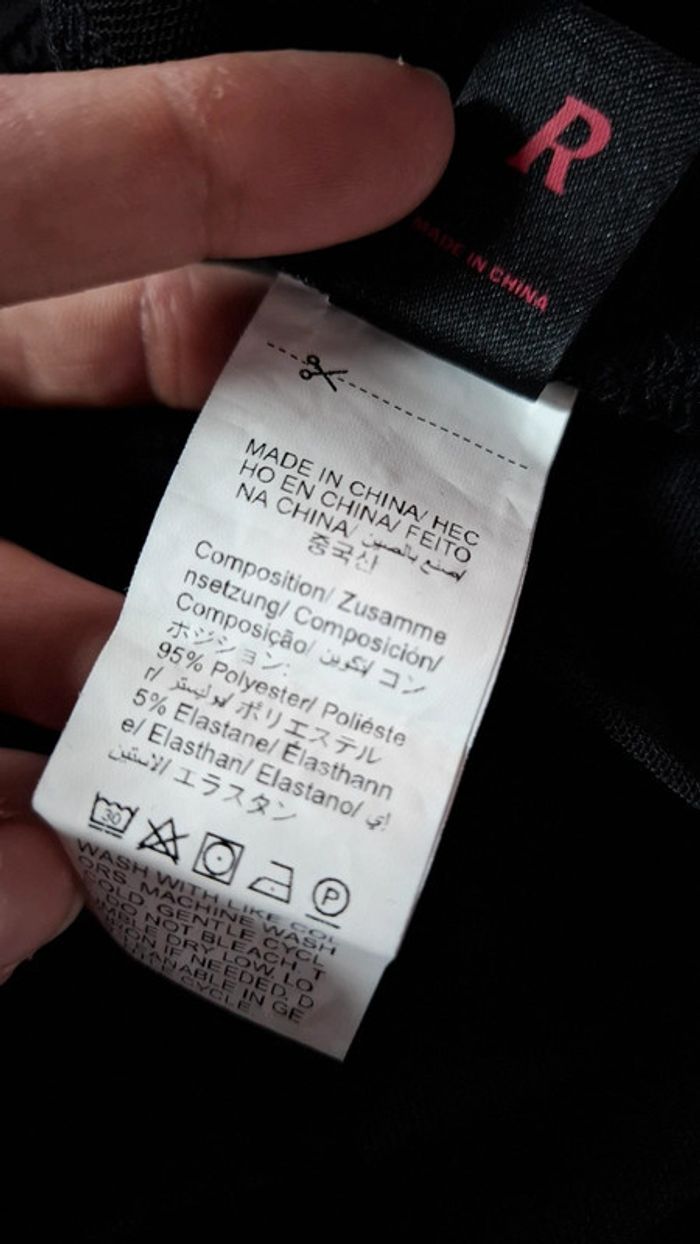 Collant legging serpent - photo numéro 12