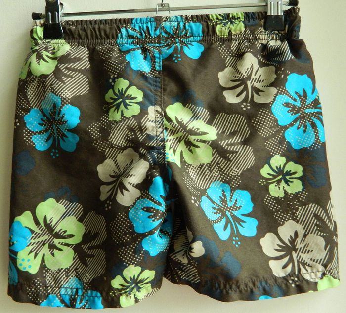 Short de bain T 4 ans - photo numéro 3