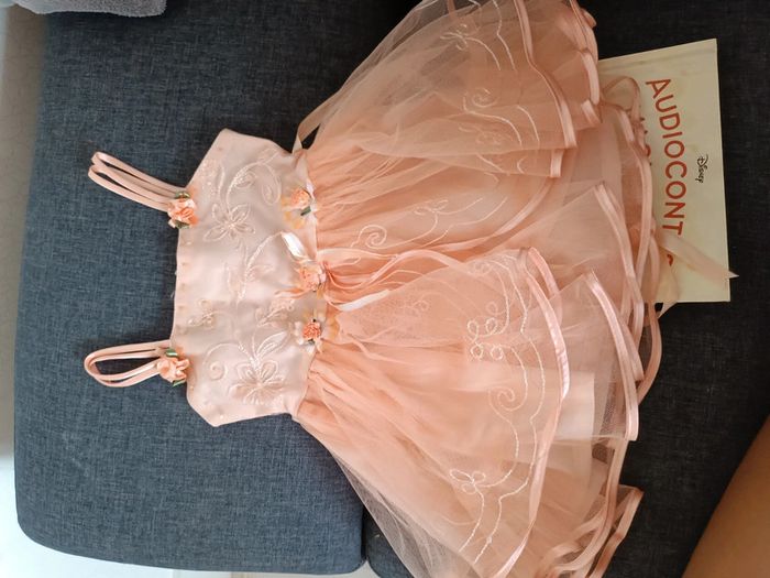 Robe 24 m - photo numéro 3