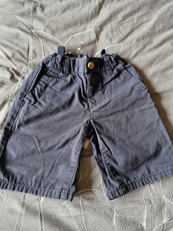 Short