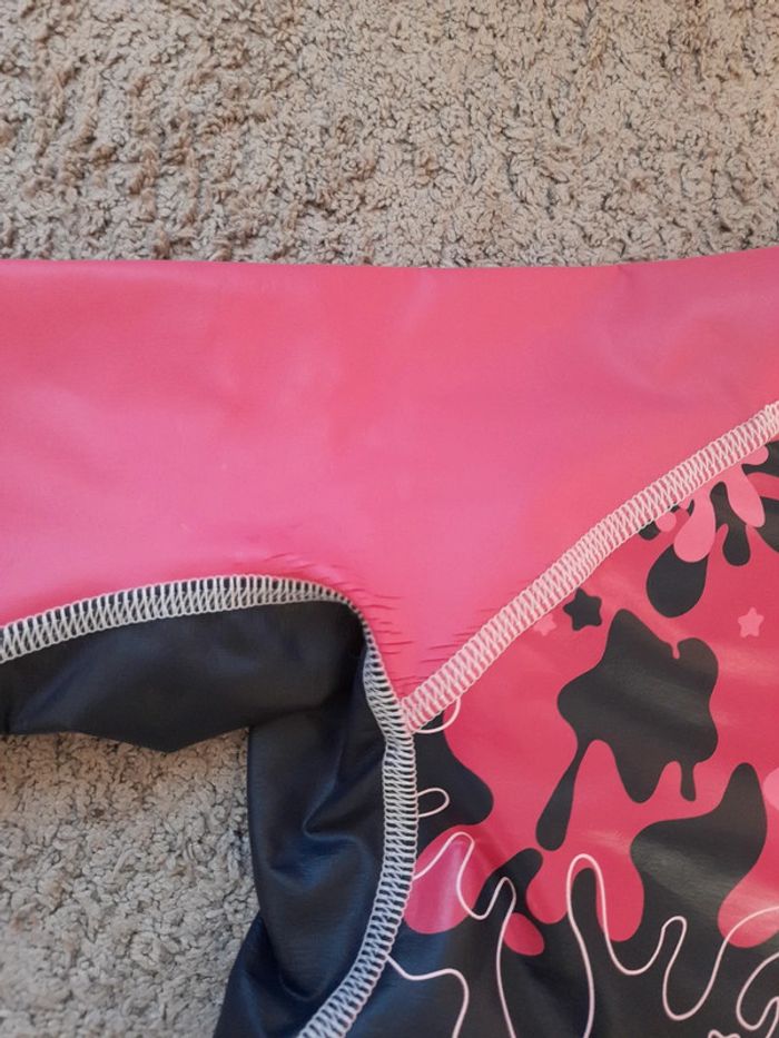 Combinaison de plongee - photo numéro 5