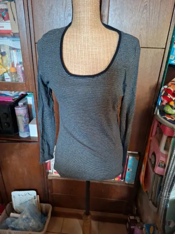 Tee-shirt 42/44