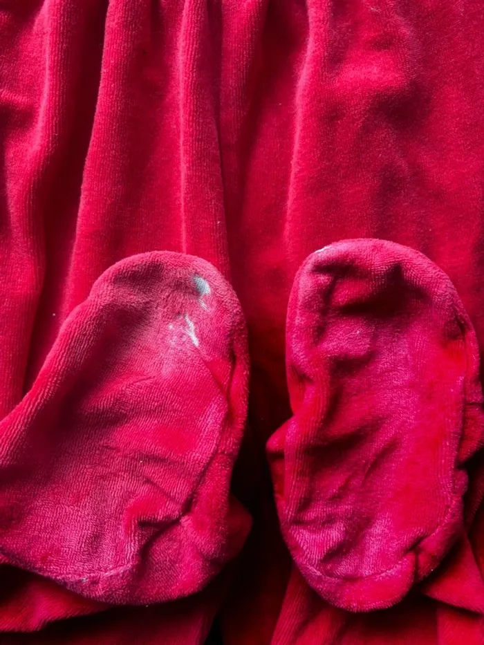 Pyjama 2 pièces garçon - photo numéro 4