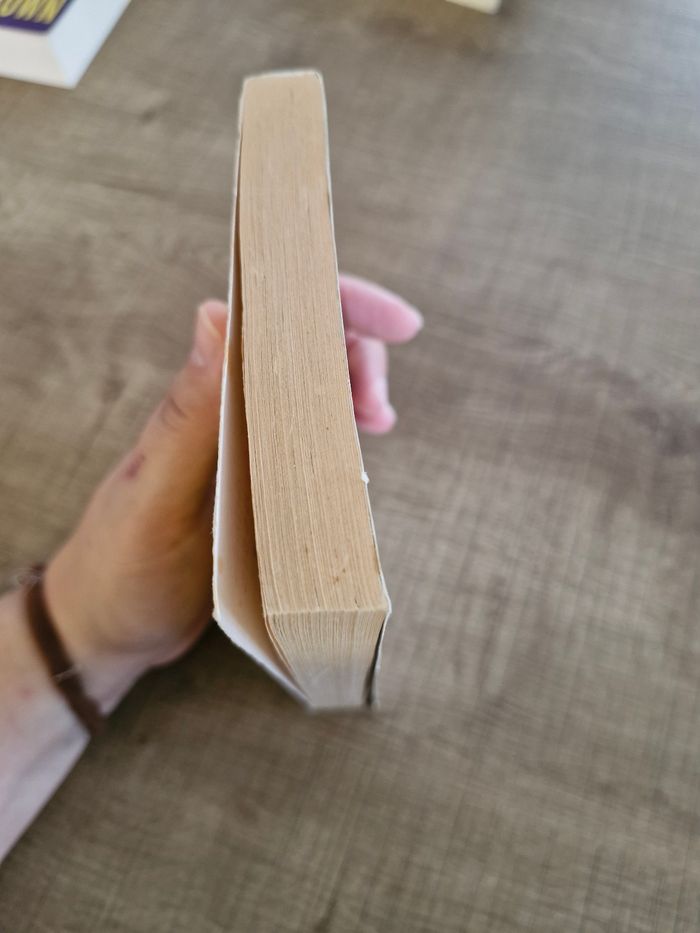 Livre de poche - photo numéro 4