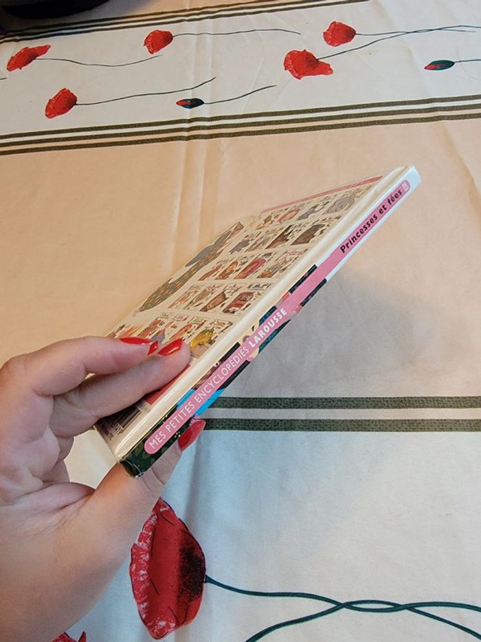 Princesses et fées - photo numéro 2