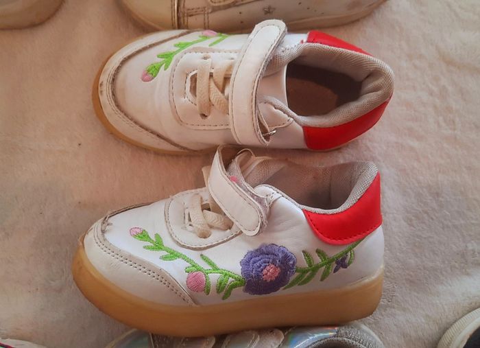 Basket - photo numéro 9