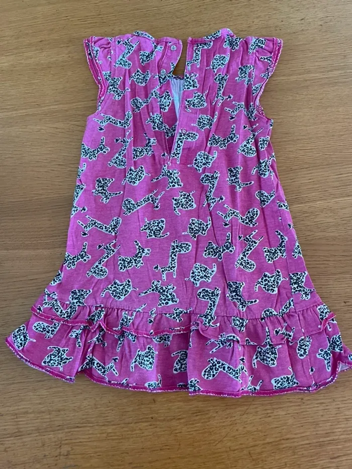 Robe 18 mois fille - photo numéro 2