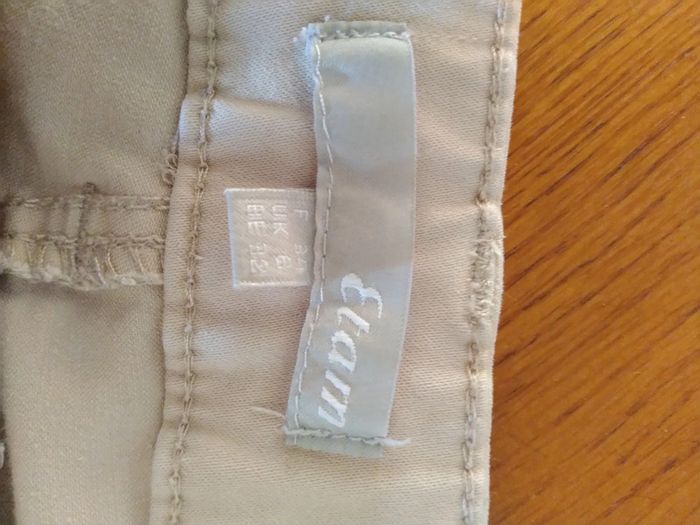 Pantalon Etam - photo numéro 3