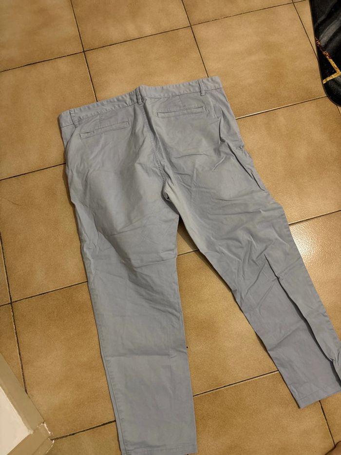 Pantalon slim fit - photo numéro 3