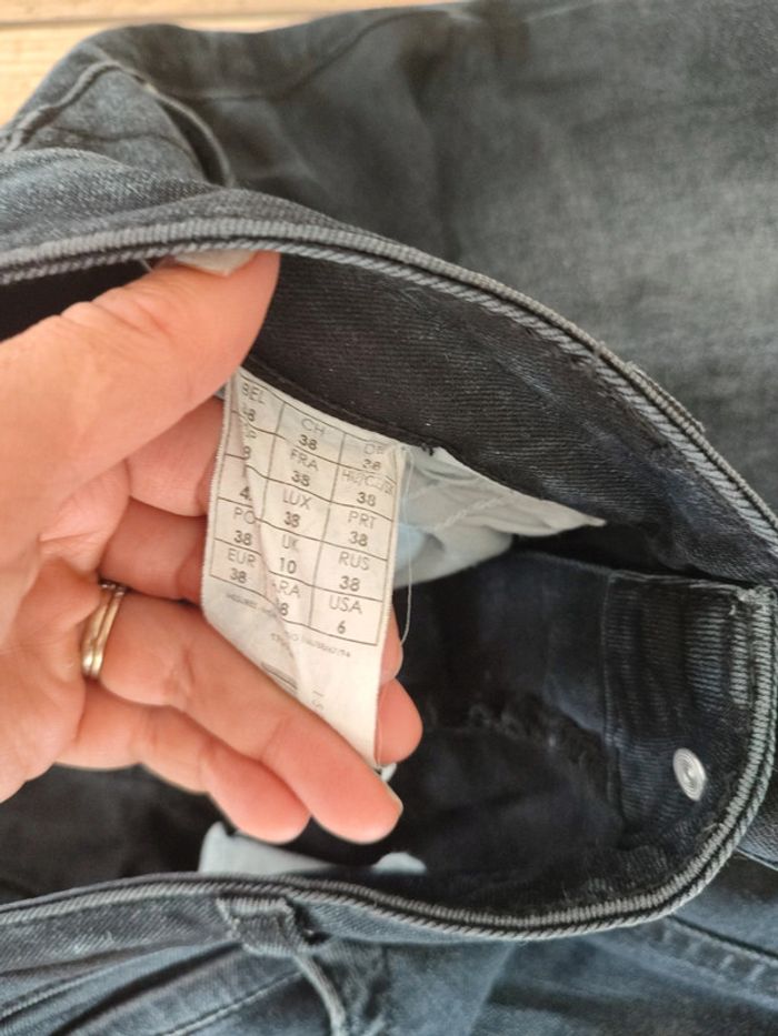 Jean slim - photo numéro 5