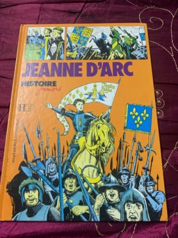 Jeanne d’Arc