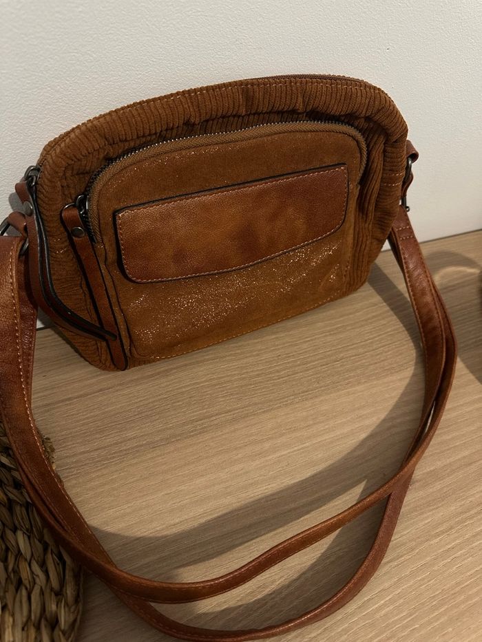 Sac mandoline - photo numéro 2