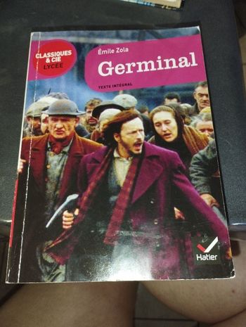 Germinal
