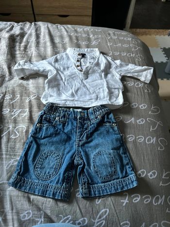 Ensemble 3 mois