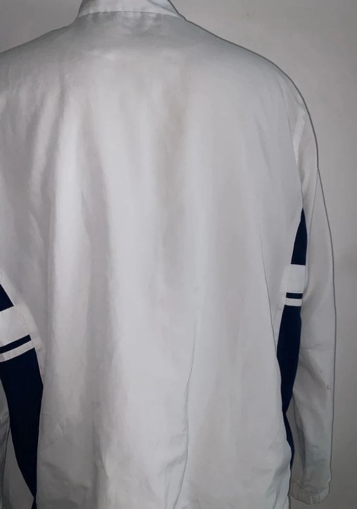 Veste de jogging Sergio Tacchini - photo numéro 3